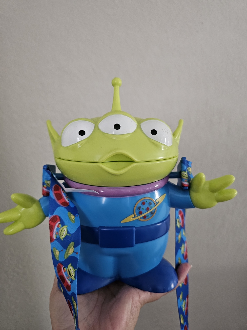 Disney Toy Story Alien Sipper
